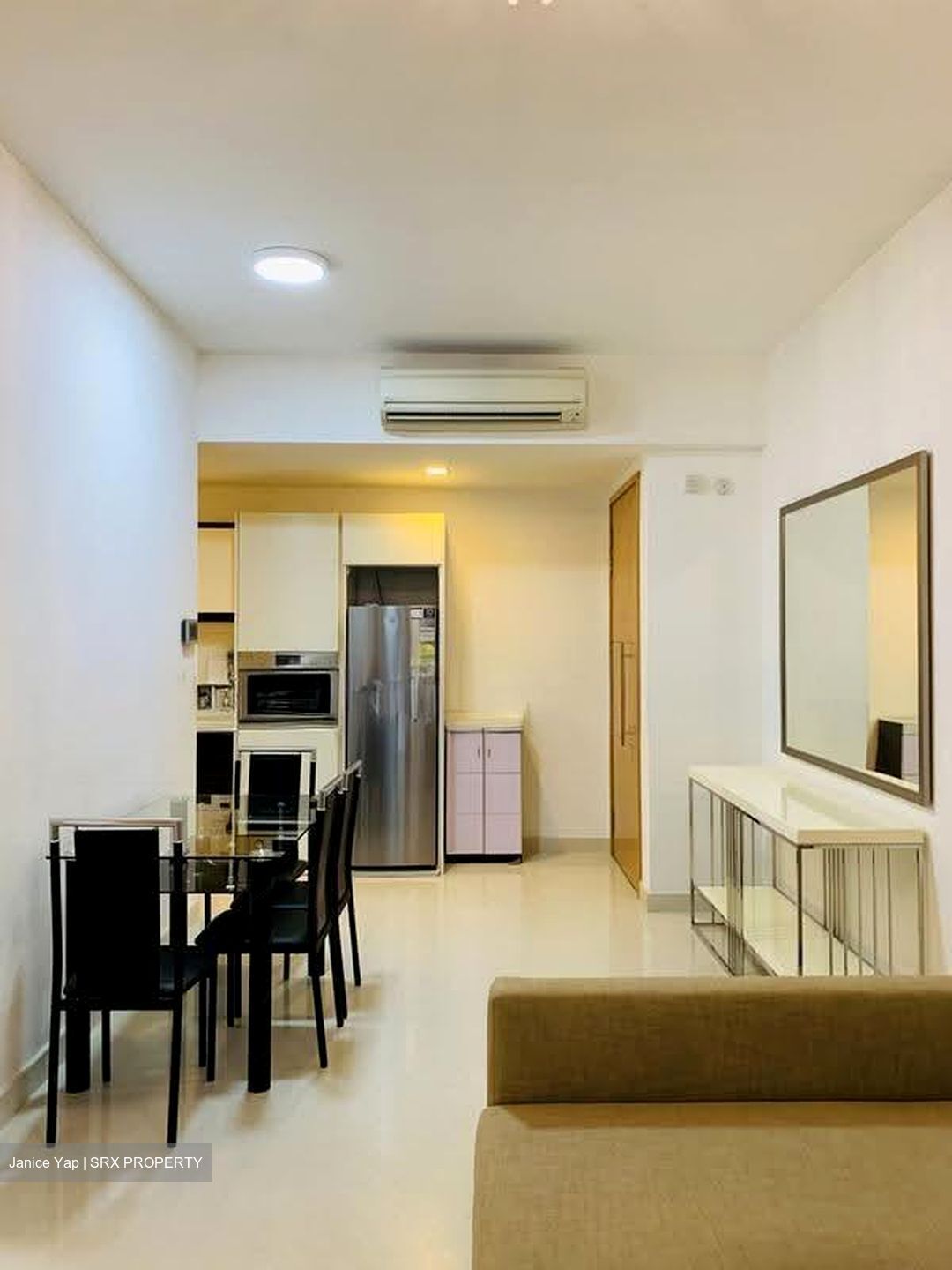The Ford @ Holland (D10), Condominium #631552611